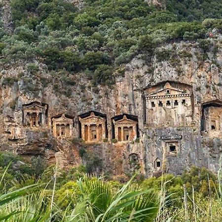 Beautiful Apartment Mountain View Dalyan Turkey Buitenkant foto