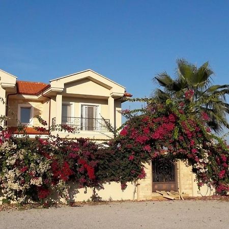 Beautiful Apartment Mountain View Dalyan Turkey Buitenkant foto